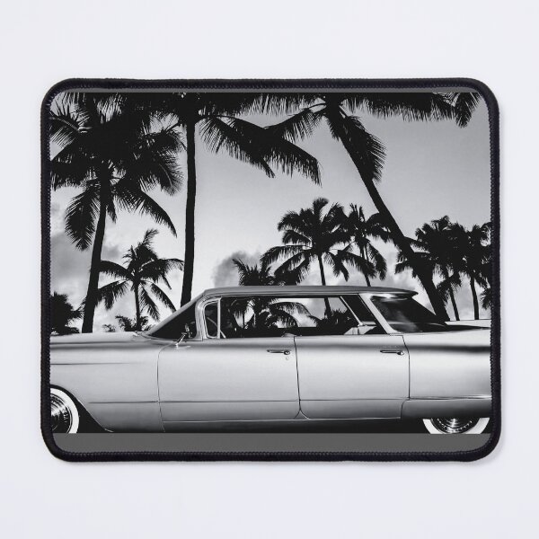 Item preview, 1960 Cadillac Flat Top BW designed and sold by Thomas Burtney.