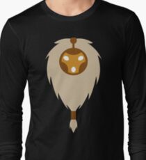 Bard Long Sleeve T-Shirt