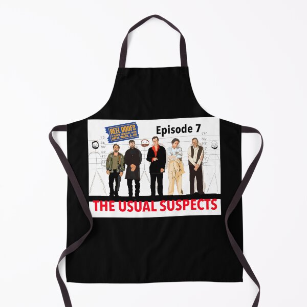 Item preview, Retro The Usual Suspects 90S Vintage Alien designed and sold by ColtenConnelly8.