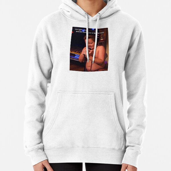 Sudaderas con y sin capucha Tik Tok Para Ni c3 b1os Redbubble