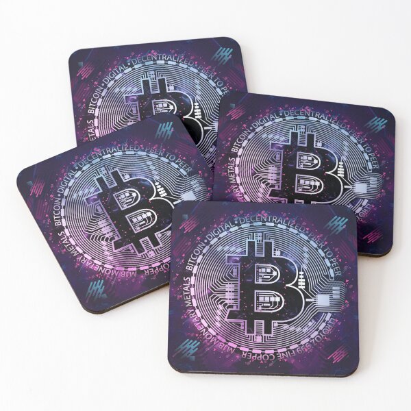 Item preview, Bitcoin designed and sold by Cameron Gray.