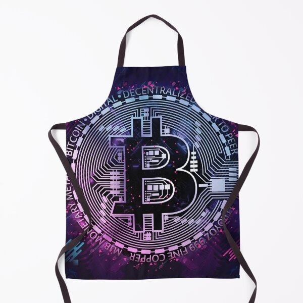 Item preview, Bitcoin designed and sold by Cameron Gray.