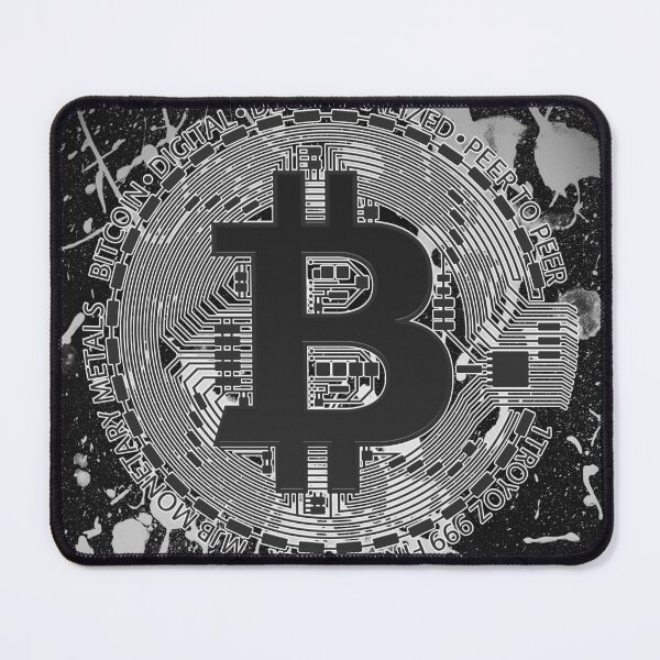 Item preview, Bitcoin designed and sold by Cameron Gray.