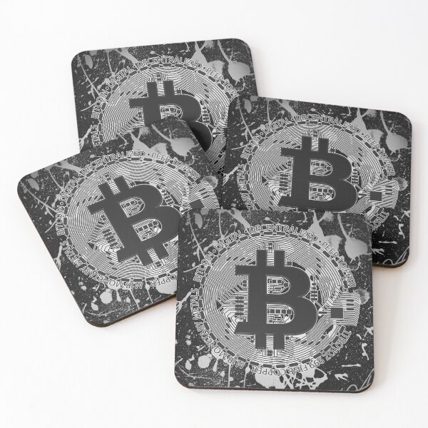 Item preview, Bitcoin designed and sold by Cameron Gray.