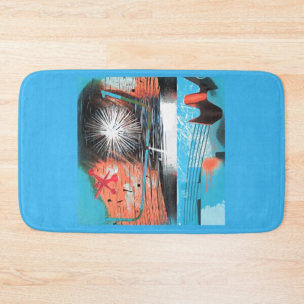 Item preview, CrispModernAbstract designed and sold by FreshDonuts.