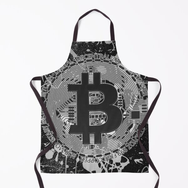 Item preview, Bitcoin designed and sold by Cameron Gray.