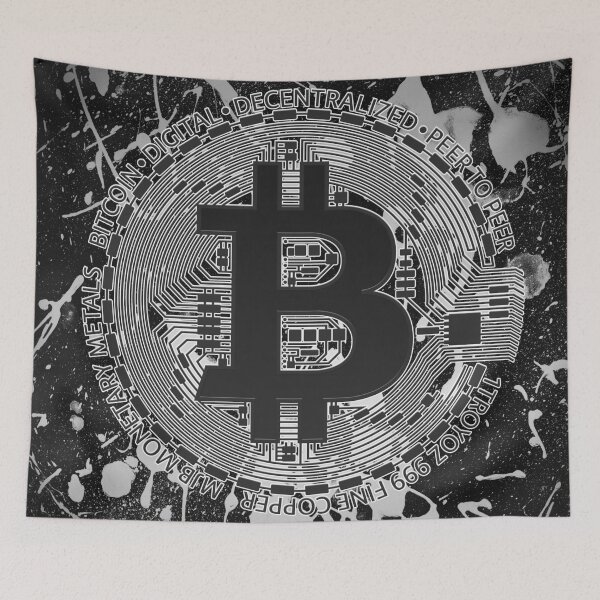 Item preview, Bitcoin designed and sold by Cameron Gray.