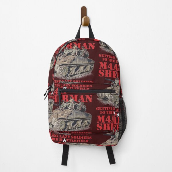 Item preview, Sherman tank by Zane. designed and sold by Ponsappel.