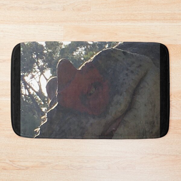 Item preview, Allosaur designed and sold by The Poette.
