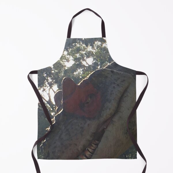 Item preview, Allosaur designed and sold by The Poette.