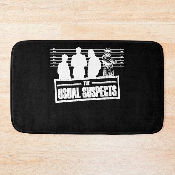 Item preview, Special Present The Usual Suspects tasmanian Devil Tshirt Long Sleeve designed and sold by ColtenConnelly8.