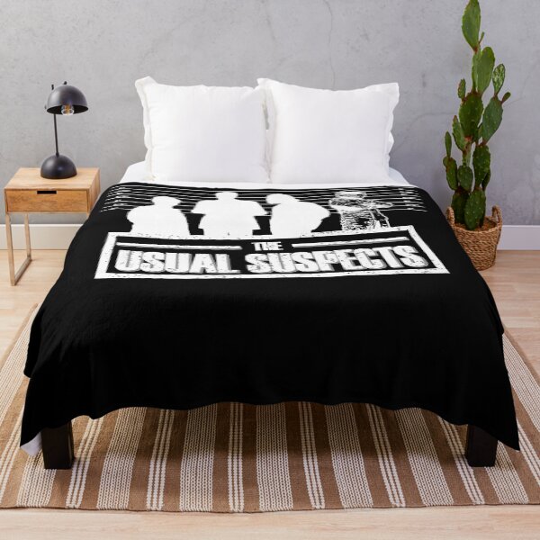 Item preview, Special Present The Usual Suspects tasmanian Devil Tshirt Long Sleeve designed and sold by ColtenConnelly8.