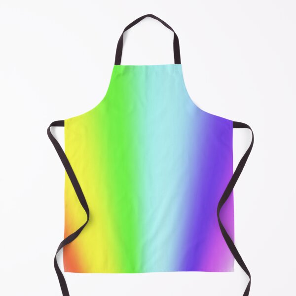 Item preview, Light rainbow, rainbow, sticker, purple, light, print, art. designed and sold by Senior-Kuzmin.