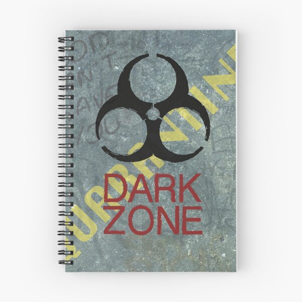 Item preview, Dark Zone concrete wall designed and sold by Levaralth.