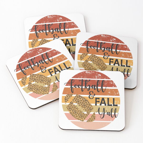 Item preview, Football and Fall Yall designed and sold by KristenRising.