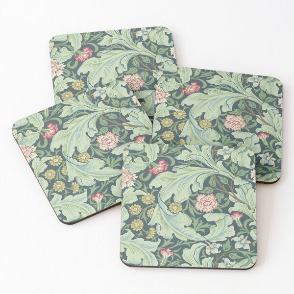 Item preview, William Morris fabric design  designed and sold by kinsley45.
