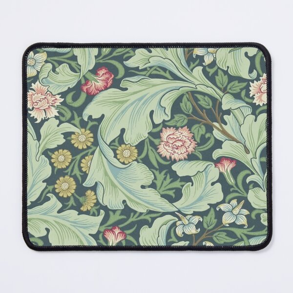 Item preview, William Morris fabric design designed and sold by kinsley45.