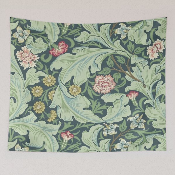 Item preview, William Morris fabric design  designed and sold by kinsley45.