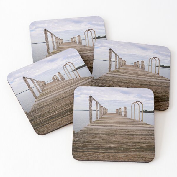 Item preview, The Jetty II designed and sold by D-GaP.