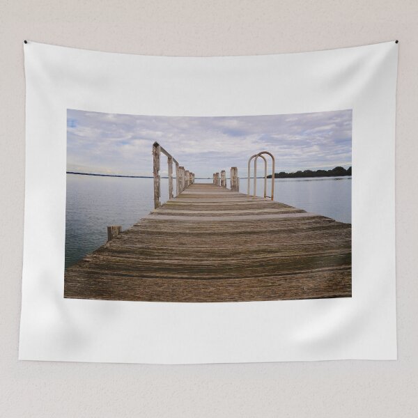 Item preview, The Jetty II designed and sold by D-GaP.