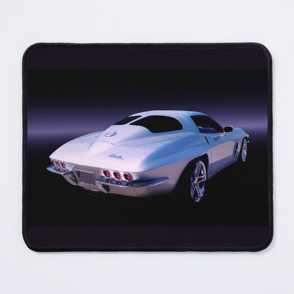 Item preview, 1963 Corvette Custom designed and sold by Thomas Burtney.