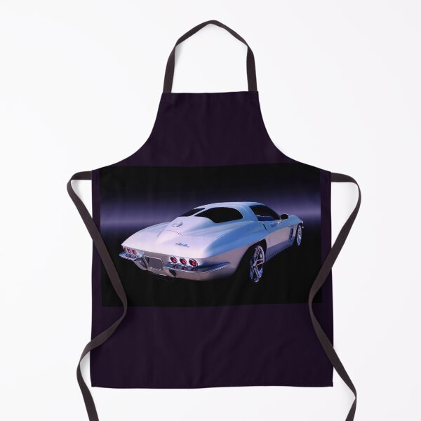 Item preview, 1963 Corvette Custom designed and sold by Thomas Burtney.