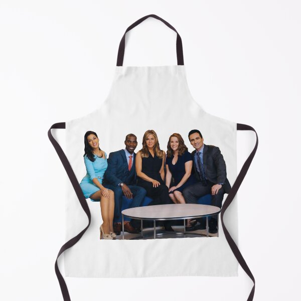 Item preview, The Morning Show designed and sold by GrellenDraws.