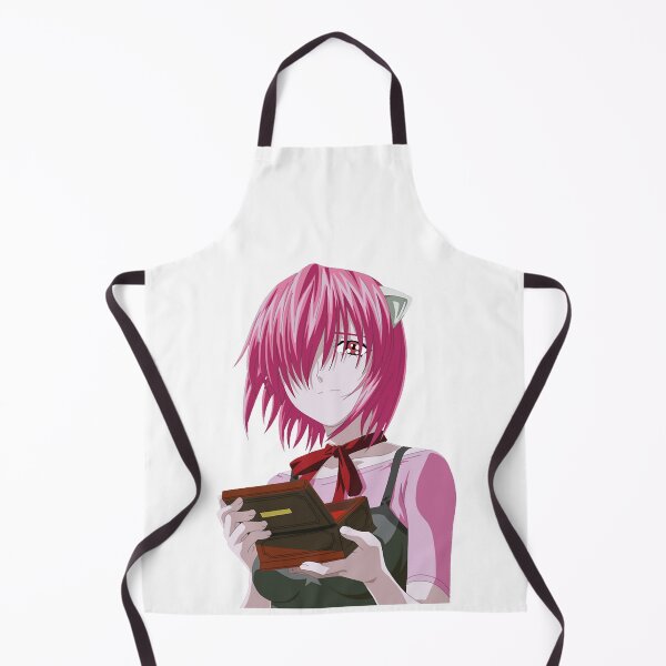 Item preview, The Girl Escape Dark Fantasy Science Fiction Elfen Lied Anime  Art Anatomy Doctors designed and sold by BranElfenLied.