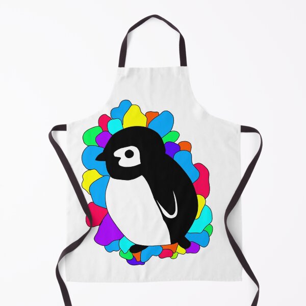 Item preview, Kawaii Penguin designed and sold by Encan.