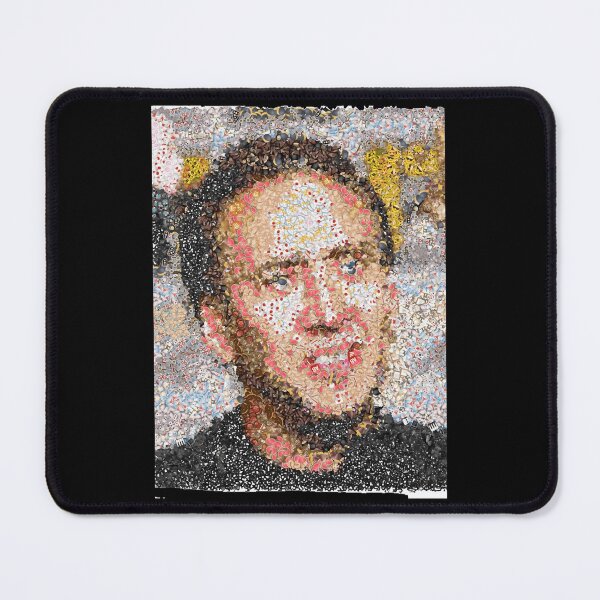 Item preview, Nicolas Cage Stage Name Actor Filmmaker Coppola Received Many Awards Emoji Gifts For designed and sold by NicolasCageHine.