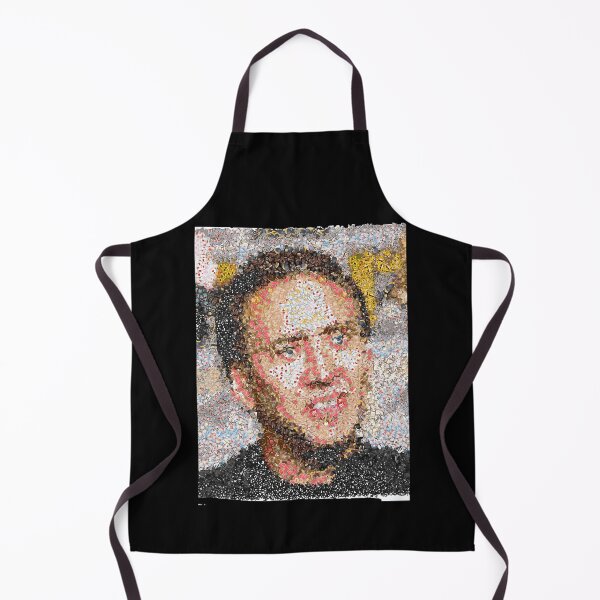 Item preview, Nicolas Cage Stage Name Actor Filmmaker Coppola Received Many Awards  Emoji  Gifts For designed and sold by NicolasCageHine.