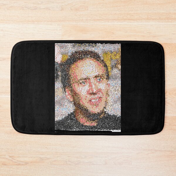 Item preview, Nicolas Cage Stage Name Actor Filmmaker Coppola Received Many Awards  Emoji  Gifts For designed and sold by NicolasCageHine.