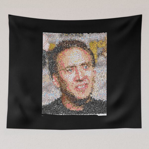Item preview, Nicolas Cage Stage Name Actor Filmmaker Coppola Received Many Awards  Emoji  Gifts For designed and sold by NicolasCageHine.