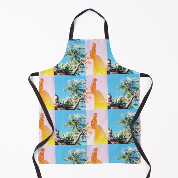 Item preview, Duke Kahanamoku Statue Waikiki light leak designed and sold by MOP-tees.