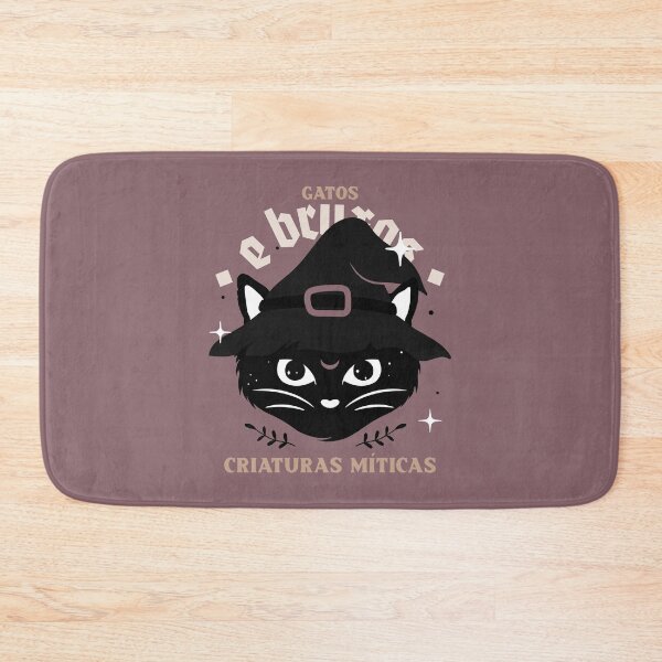 Item preview, Gatos • e bruxas • | Criaturas Míticas designed and sold by AladdinMktgs.