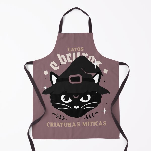 Item preview, Gatos • e bruxas • | Criaturas Míticas designed and sold by AladdinMktgs.
