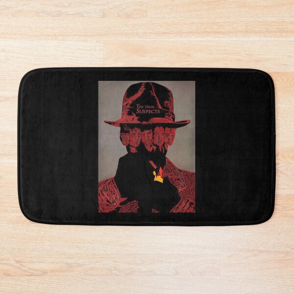 Item preview, Vintage The Usual Suspects Art Premium chucky Freddy Krueger designed and sold by ColtenConnelly8.