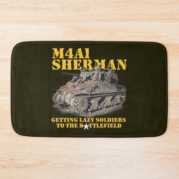 Item preview, Sherman Three by Zane. designed and sold by Ponsappel.