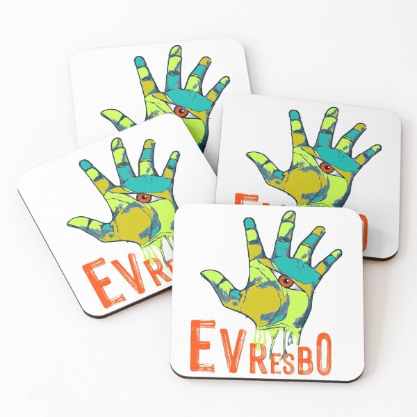 Item preview, Observe don't absorb 2 designed and sold by Blue Bouy.
