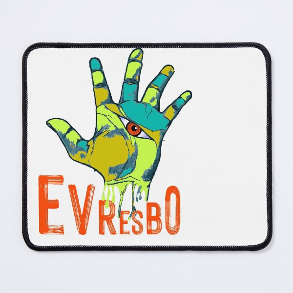 Item preview, Observe don't absorb 2 designed and sold by Blue Bouy.