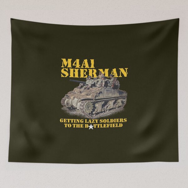 Item preview, Sherman Three by Zane. designed and sold by Ponsappel.