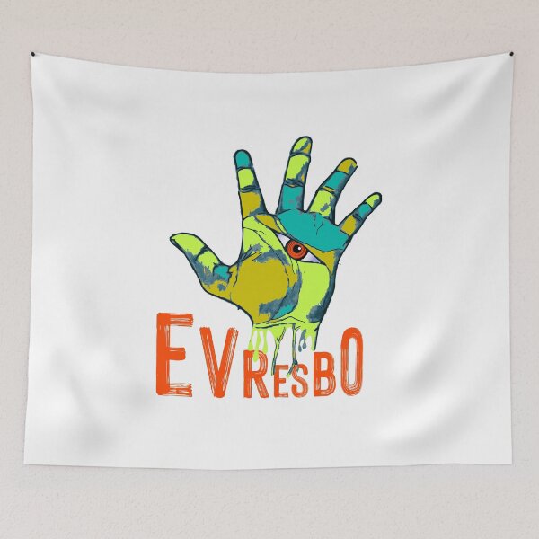 Item preview, Observe don't absorb 2 designed and sold by Blue Bouy.