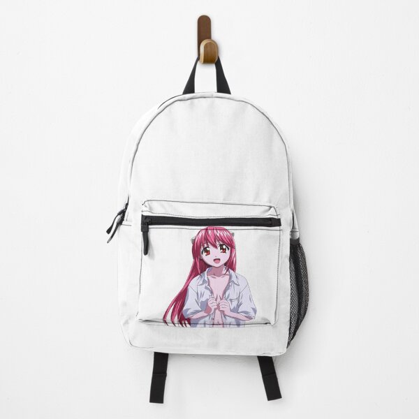 Item preview, The Girl Escape Dark Fantasy Science Fiction Elfen Lied Anime Lucy Funny Gifts For designed and sold by BranElfenLied.