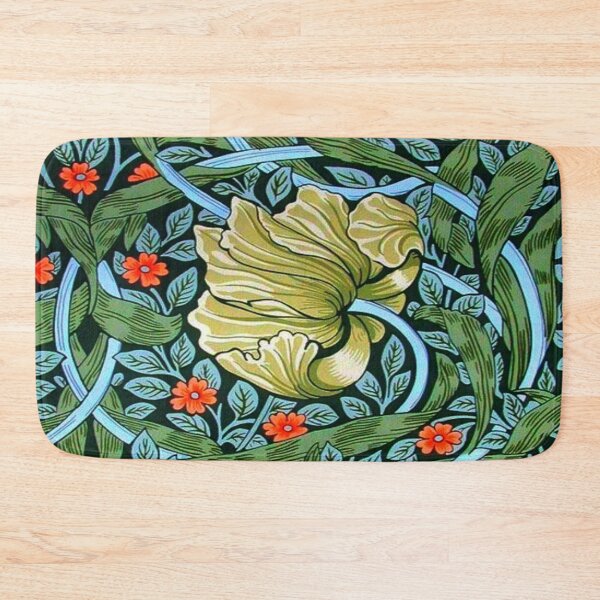 Item preview, William Morris Pimpernel,No designed and sold by kinsley45.