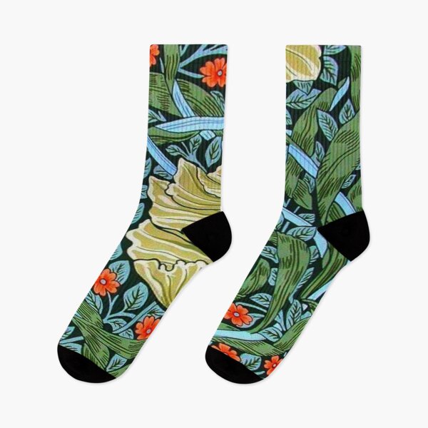 Item preview, William Morris Pimpernel,No designed and sold by kinsley45.