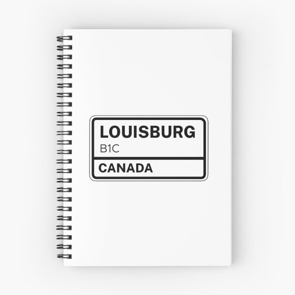 Item preview, Louisburg B1C Zip Code  designed and sold by Rajadrone.