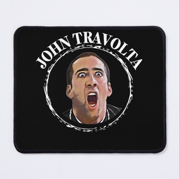 Item preview, Nicolas Cage Stage Name Actor Filmmaker Coppola Received Many Awards Face Off Design White Cool Gif designed and sold by NicolasCageHine.