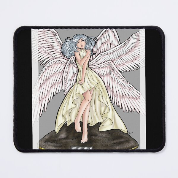 Item preview, Seraphim designed and sold by lynearart.