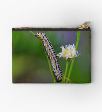 Caterpillar Studio Pouch