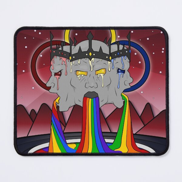 Item preview, Tartarus designed and sold by Israel Rodriguez.